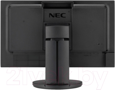 Монитор NEC MultiSync EA224WMi (черный)