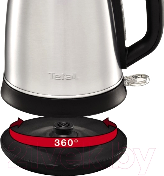 Электрочайник Tefal KI270D30