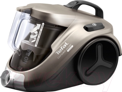 Пылесос Tefal TW3786RA