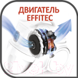 Пылесос Tefal TW3786RA