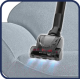 Миниатюра изображения товара Пылесос Tefal TW3786RA