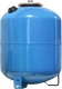 Гидроаккумулятор Unipump Вертикальный V100 / 47370 (фланец из нерж. стали) - 