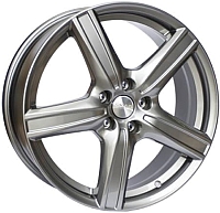

Литой диск SKAD, Адмирал 17x6.5" 5x114.3мм DIA 60.1мм ET 45мм Селена