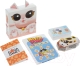 Миниатюра изображения товара Настольная игра GaGa Кошачья лапка / Kitty Paw GG036