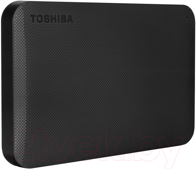 Внешний жесткий диск Toshiba Canvio Ready 500GB (HDTP205EK3AA)