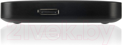 Внешний жесткий диск Toshiba Canvio Ready 500GB (HDTP205EK3AA)