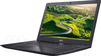 Ноутбук Acer Aspire E5-575G-71UK (NX.GDWER.005)