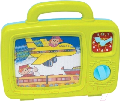 Развивающая игрушка RedBox Телевизор 25502