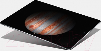 Планшет Apple iPad Pro 256GB LTE / ML2L2RU/A (серый космос)