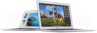 Ноутбук Apple MacBook Air 13" / MMGF2RU/A