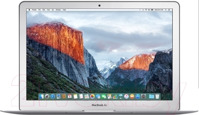 Ноутбук Apple MacBook Air 13" / MMGF2RU/A