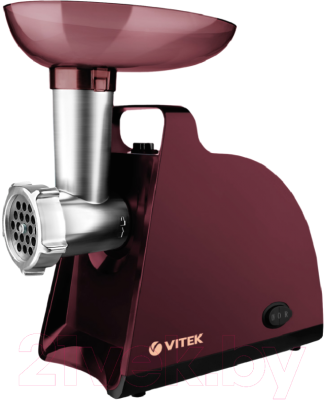 Мясорубка электрическая Vitek VT-3612 BN