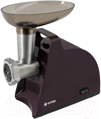 Мясорубка электрическая Vitek VT-3612 BN