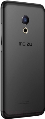 Смартфон Meizu Pro 6 32Gb International (серый)
