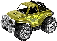 

Автомобиль игрушечный ТехноК, Внедорожник 3565