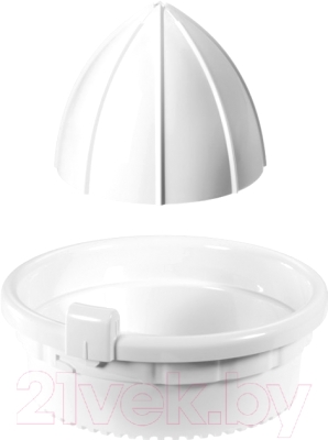 Кухонный комбайн KitchenAid 5KFP1644EAC