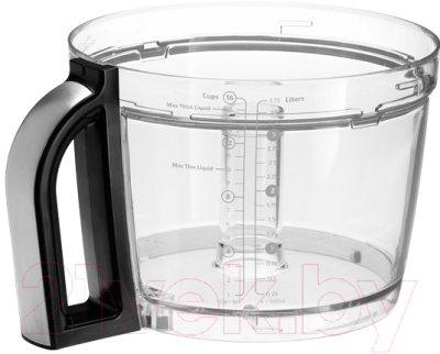 Кухонный комбайн KitchenAid 5KFP1644EAC