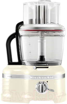 Кухонный комбайн KitchenAid 5KFP1644EAC