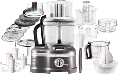 Кухонный комбайн KitchenAid 5KFP1644EMS