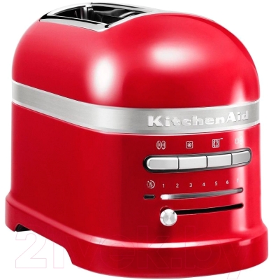 

Тостер KitchenAid, Artisan 5KMT2204EER