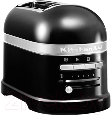 

Тостер KitchenAid, Artisan 5KMT2204EOB