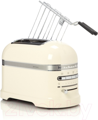 Тостер KitchenAid Artisan 5KMT2204EAC