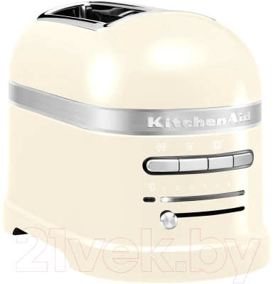 Тостер KitchenAid Artisan 5KMT2204EAC