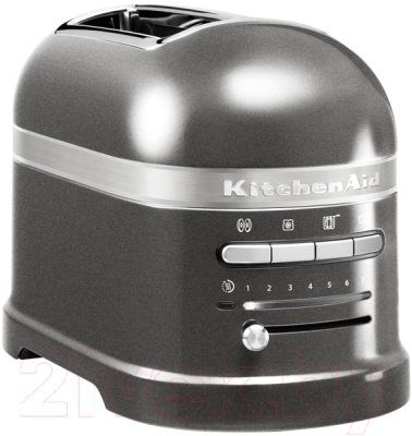 

Тостер KitchenAid, Artisan 5KMT2204EMS