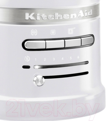 Тостер KitchenAid Artisan 5KMT2204EFP