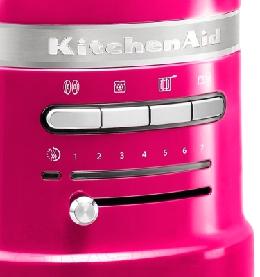 Тостер KitchenAid Artisan 5KMT2204ERI