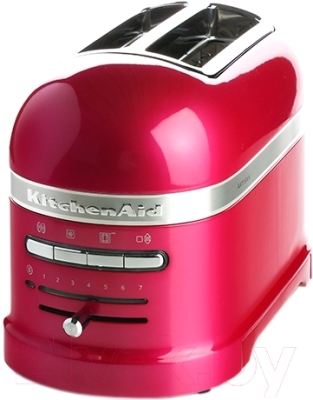 Тостер KitchenAid Artisan 5KMT2204ERI