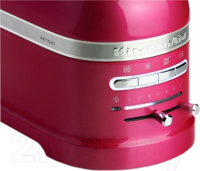 Тостер KitchenAid Artisan 5KMT2204ERI