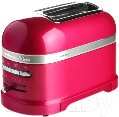 Тостер KitchenAid Artisan 5KMT2204ERI