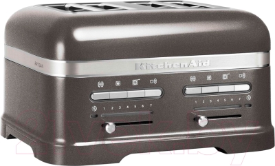 Тостер KitchenAid Artisan 5KMT4205EMS