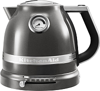 

Электрочайник KitchenAid, Artisan 5KEK1522EMS
