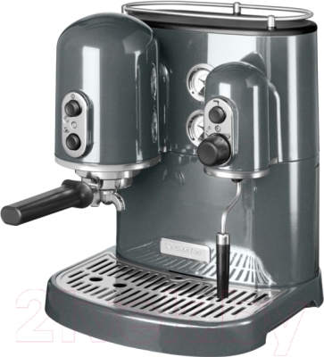 Кофеварка эспрессо KitchenAid Artisan 5KES2102EMS