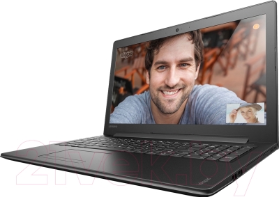 Ноутбук Lenovo IdeaPad 310-15 (80SM00VKRK)