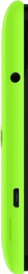 Планшет BQ BQ-7008G 4GB 3G Clarion (зеленый)