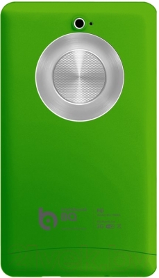Планшет BQ BQ-7062G Fiji 4GB 3G (зеленый)
