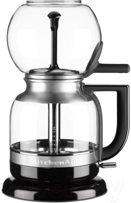 Капельная кофеварка KitchenAid 5KCM0812EOB