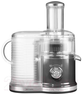 Соковыжималка электрическая KitchenAid Artisan 5KVJ0333EMS