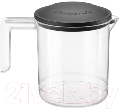 Соковыжималка электрическая KitchenAid 5KVJ0111EOB