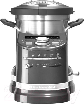 Кухонный комбайн KitchenAid 5KCF0103EMS