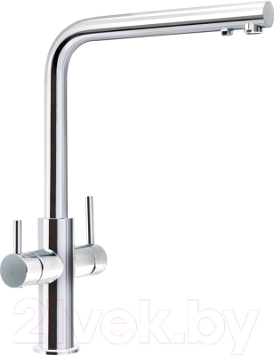 Смеситель Franke Neptune Clear Water 115.0370.689