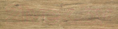 Плитка Tubadzin Domino Walnut Brown STR (598x148)