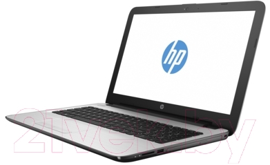 Ноутбук HP 15-ba029ur (P3T35EA)