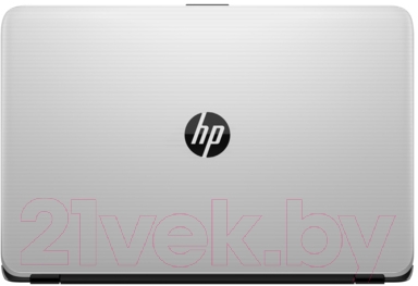 Ноутбук HP 15-ba029ur (P3T35EA)