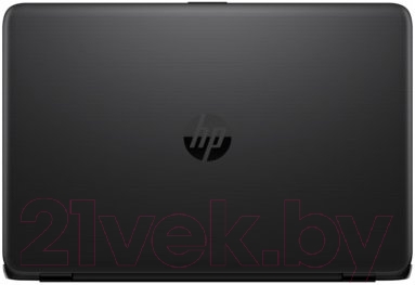 Ноутбук HP 17-y002ur (W7Y96EA)