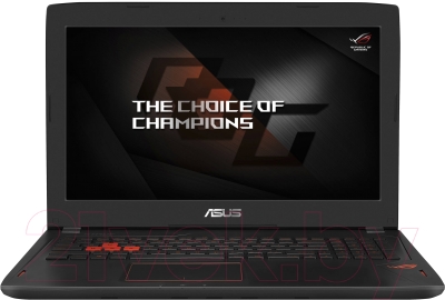 Игровой ноутбук Asus Strix GL502VM-FY053T
