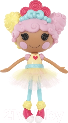 Кукла с аксессуарами Lalaloopsy Хлопковая конфетка (543756E4C)